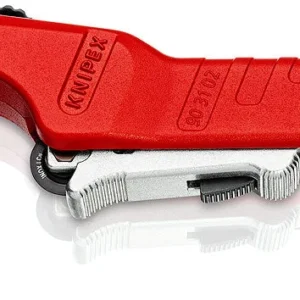 KNIPEX Tubix Röravbitare
