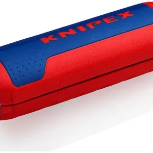 KNIPEX Twistcut - rörskärare för korrugerade rör