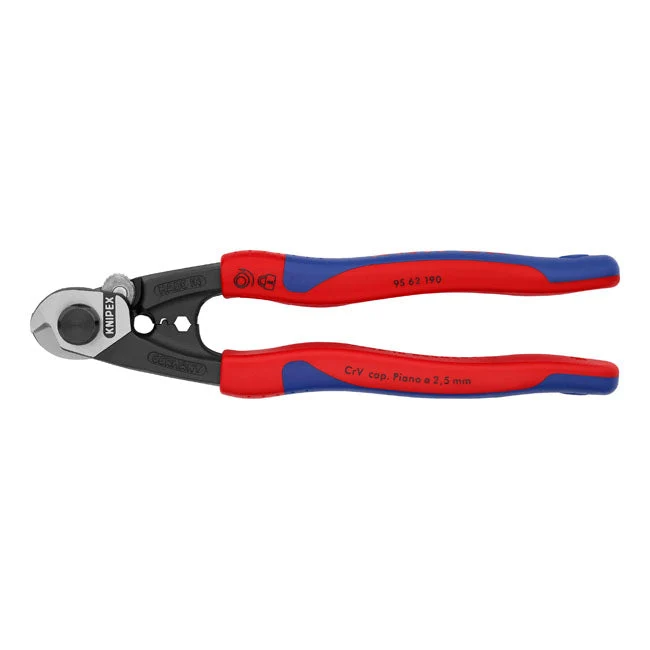 Knipex Vajersax