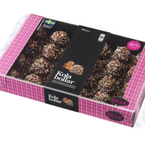 KOLABOLLAR 750G