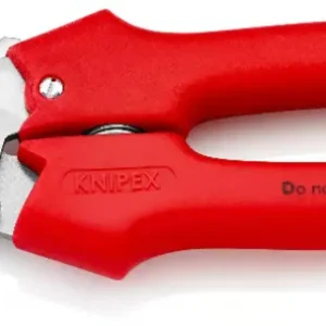 KOMBINATIONSSAX 185MM KNIPEX