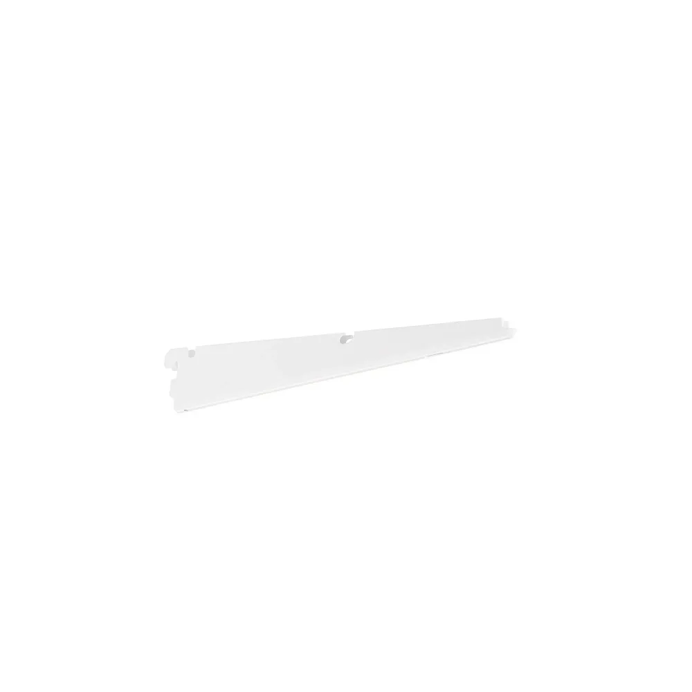 KONSOL ELFA KLICK- VIT 32CM 410310