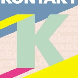 Kontakt Stadiebok