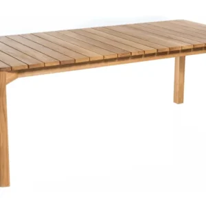 Korsö Matbord 200x90 cm