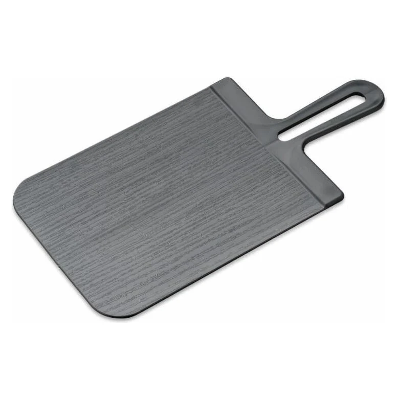 Koziol Snap S Skärbräda Vikbar 33 cm Mörkgrå