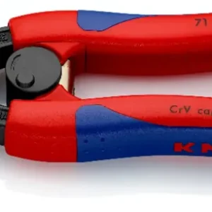 KRAFTAVBITARE 200MM FASETT KNIPEX COBOLT