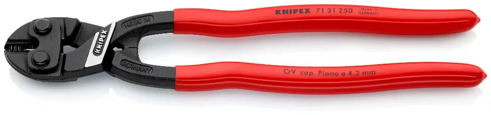 KRAFTAVBITARE 250MM KNIPEX COBOLT XL