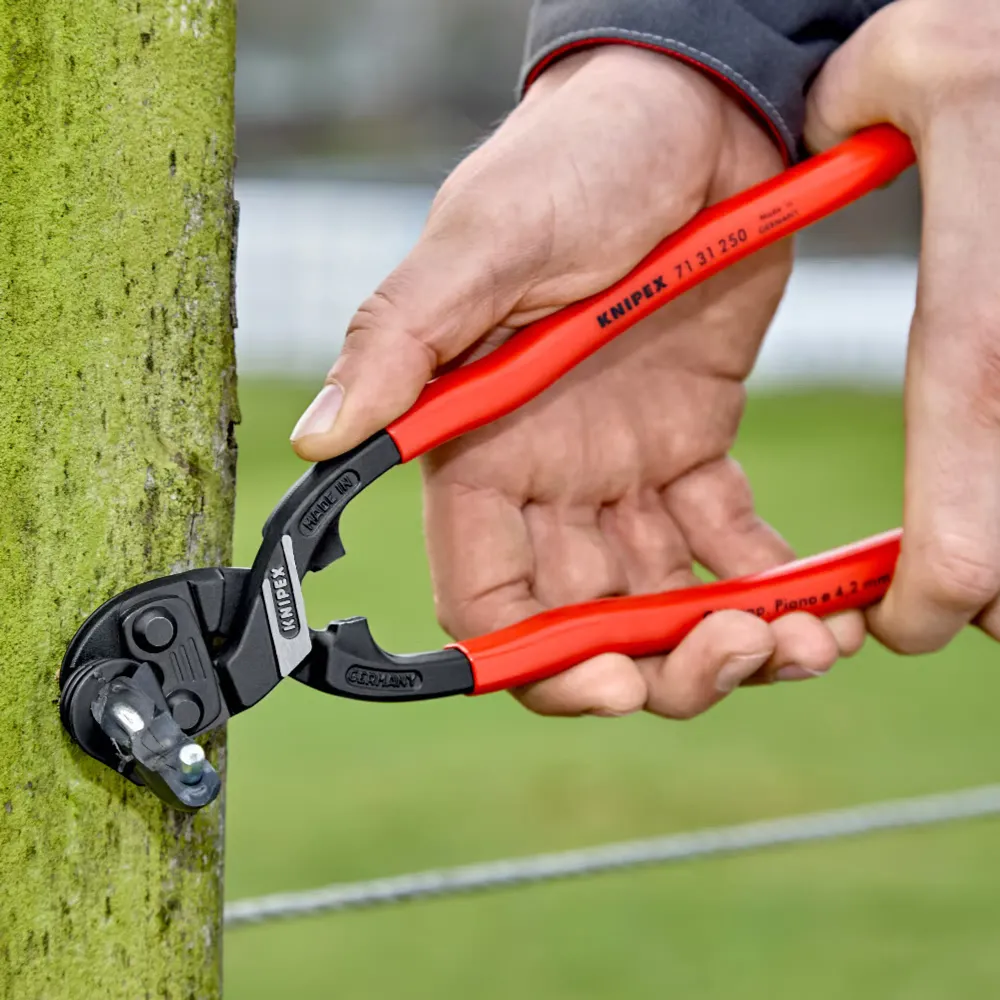 KRAFTAVBITARE 250MM KNIPEX COBOLT XL