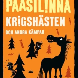 Krigshästen och andra kämpar