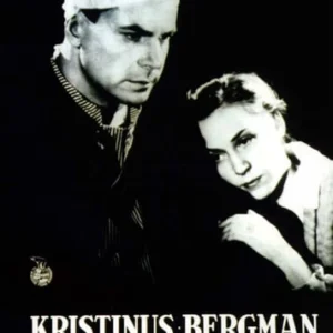Kristinus Bergman