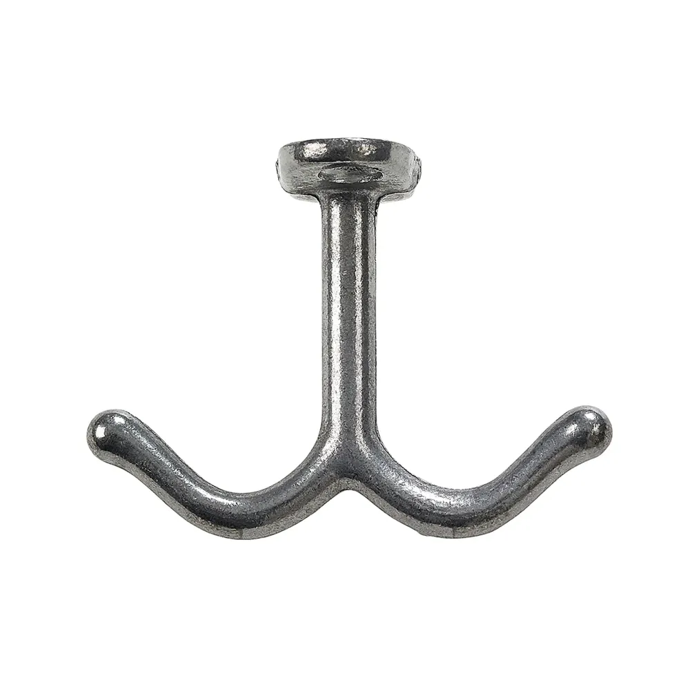 KROK 140 ALU 60X75MM 2ST