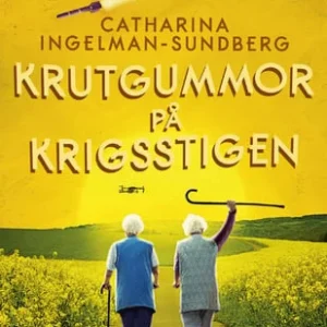 Krutgummor på krigsstigen
