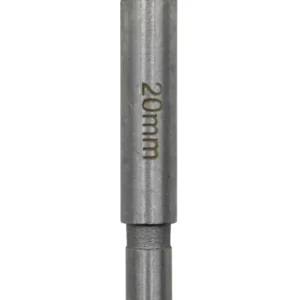KVISTBORR 20MM