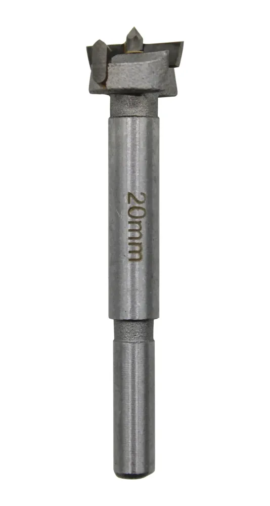 KVISTBORR 20MM