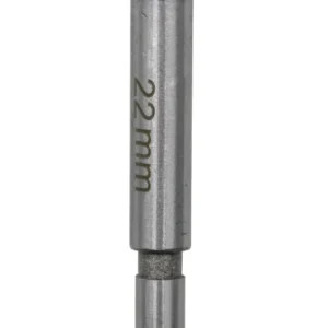 KVISTBORR 22MM