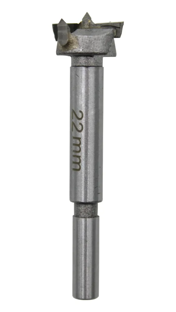 KVISTBORR 22MM