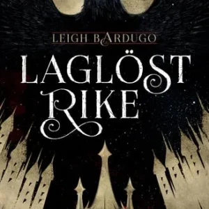 Laglöst rike