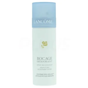 Lancome Bocage Gentle Dry Deodorant Spray 125ml