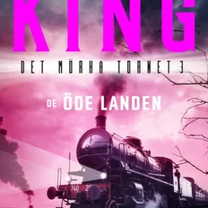 De öde landen