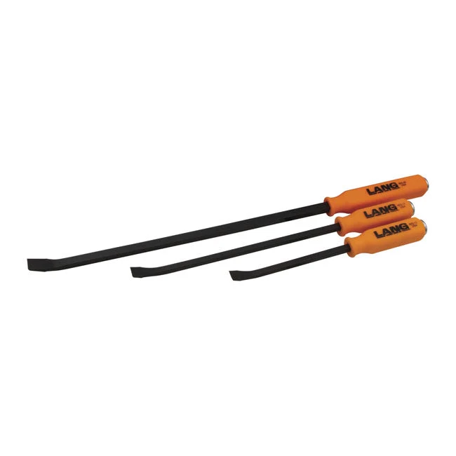 Lang Tools Brytjärn Kit 3-st