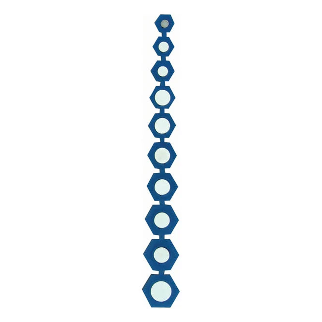 Lang Tools Magnetiska Hylsinlägg