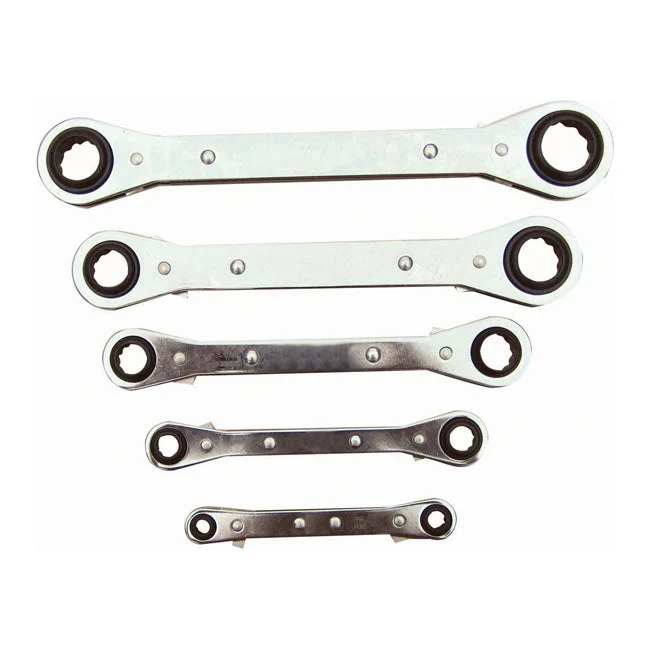 Lang Tools Spärrnyckelsats Latch-on Tum