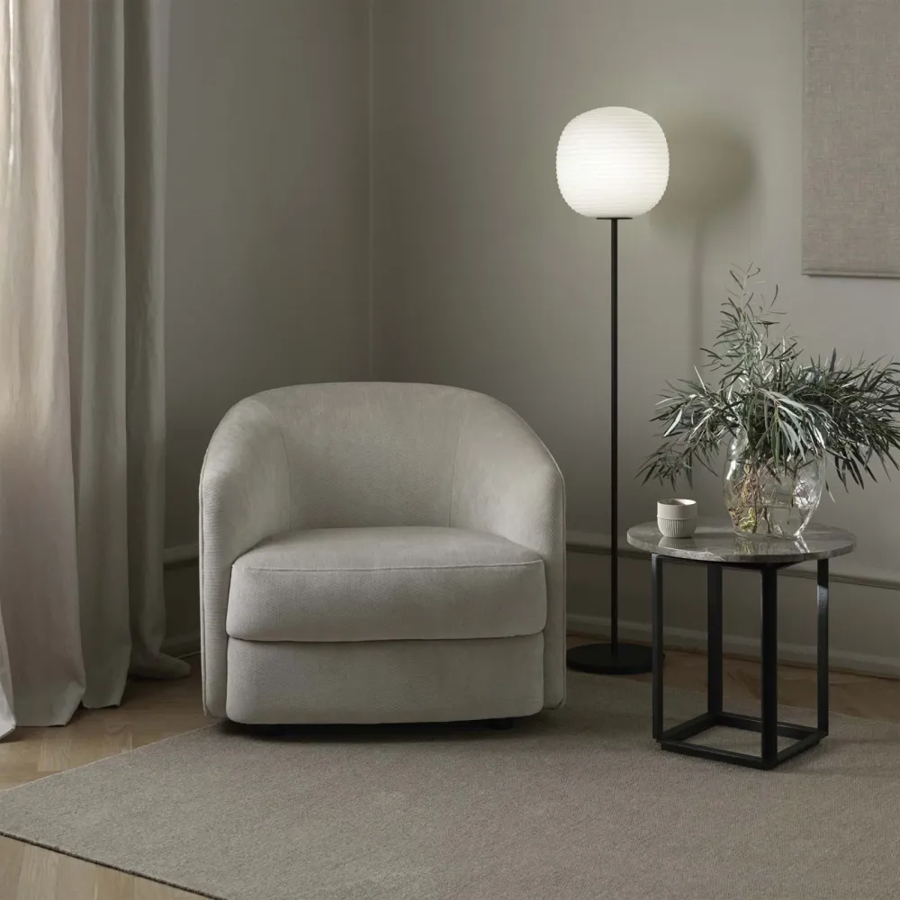 Lantern Floor Lamp
