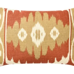 Laya Linen Cushion Cover 50x50