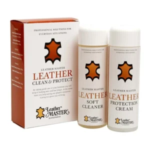 Leather Master Mini Pack