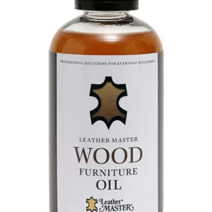 Leather Master Natural Oil