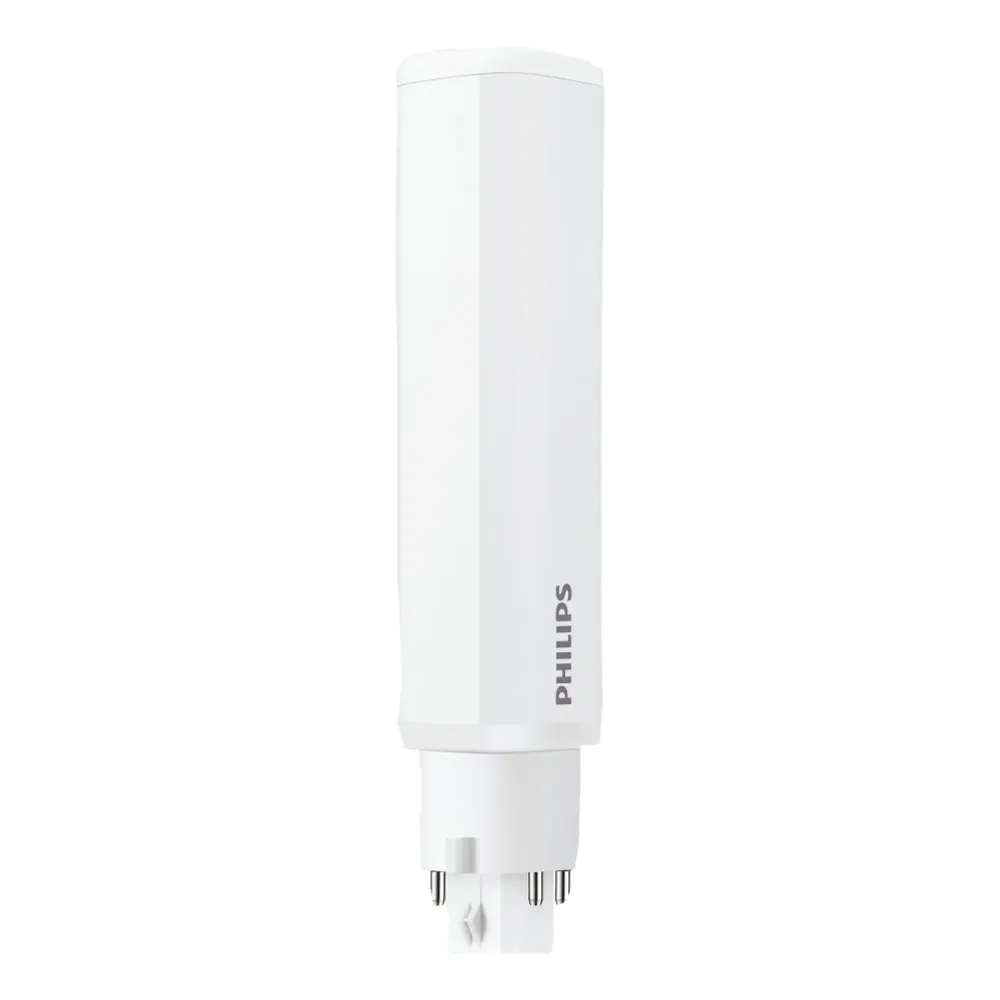 LED LYSRÖR PLC 5,5W 830 4POL G24Q-1