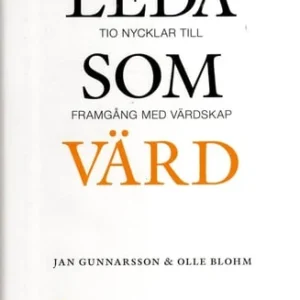Leda som värd : Tio nycklar till framgång med värdskap