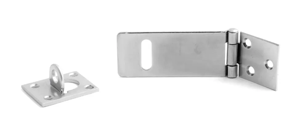 LEDHASP 1365 GALV 90 MM SB