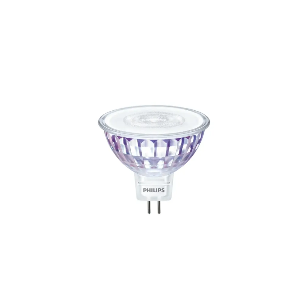 LEDLAMPA SPOT GU5.3 VV DIMBAR 35W