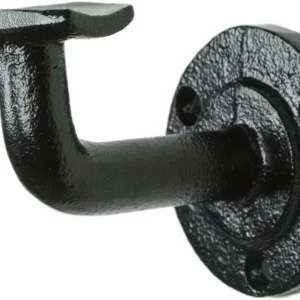 LEDSTÅNGSKROK 744 SVART