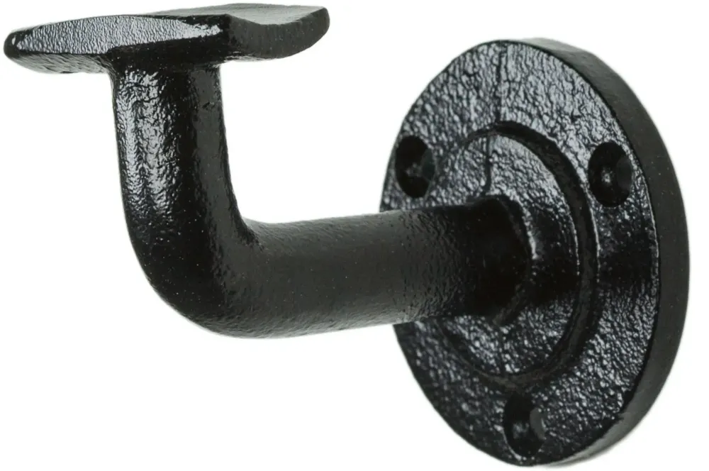 LEDSTÅNGSKROK 744 SVART
