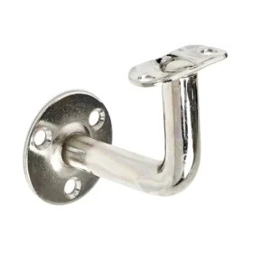 LEDSTÅNGSKROK 87 NICKEL SB