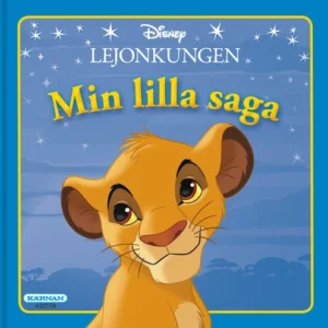 Lejonkungen 1 stk