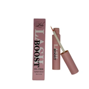 Lela – Lash boost x2