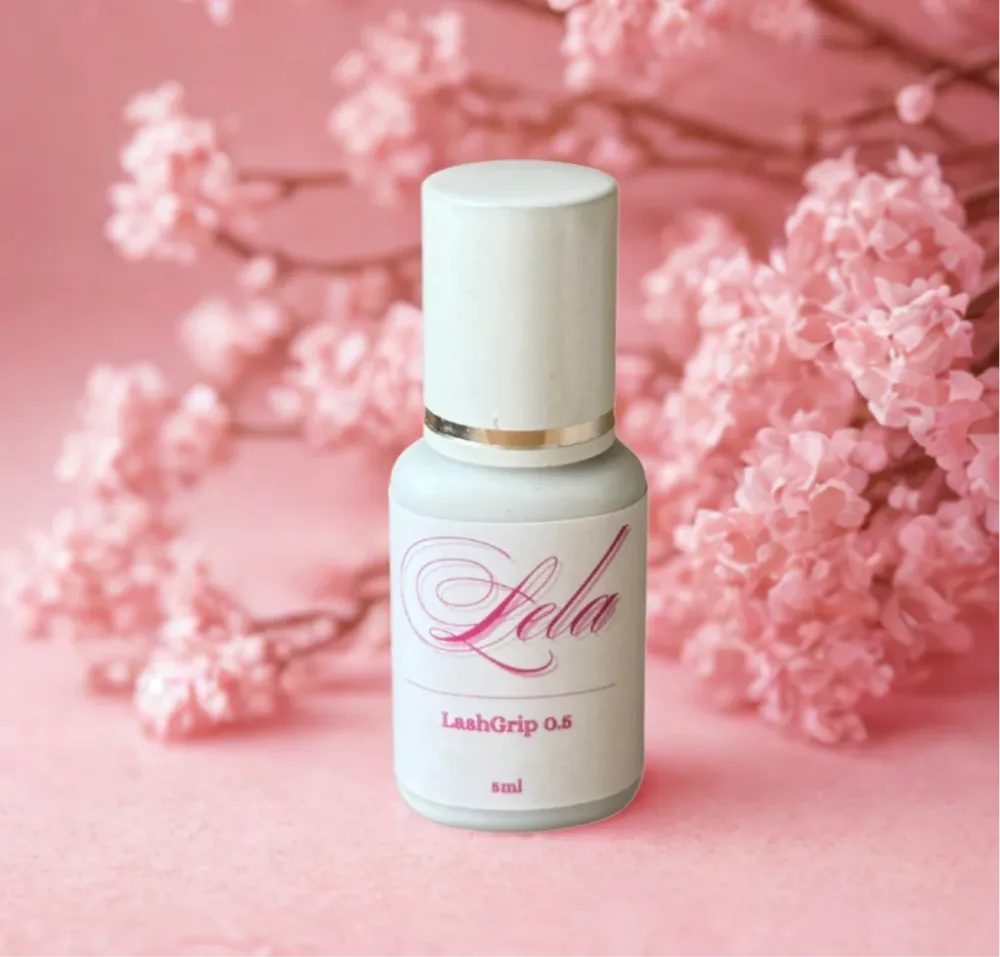 Lela - Lash Grip