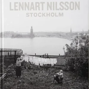 Lennart Nilsson Stockholm