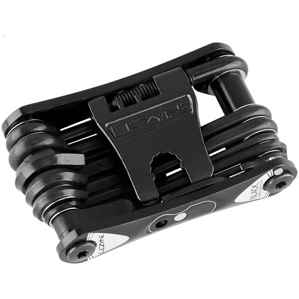 LEZYNE RAP II multiverktyg (24 verktyg)