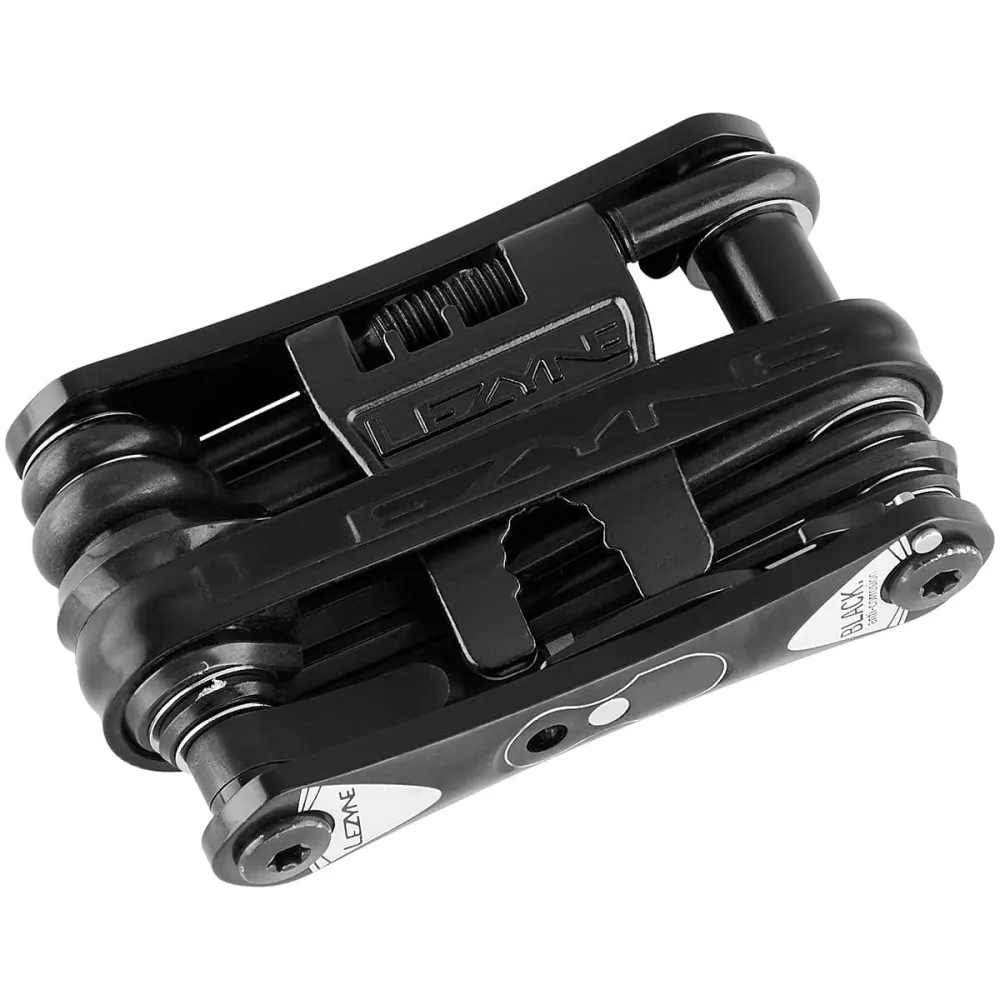 LEZYNE RAP II multiverktyg (24 verktyg)