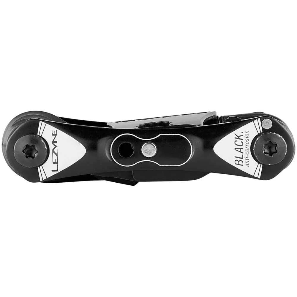 LEZYNE RAP II multiverktyg (24 verktyg)