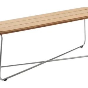 Lilium Bench
