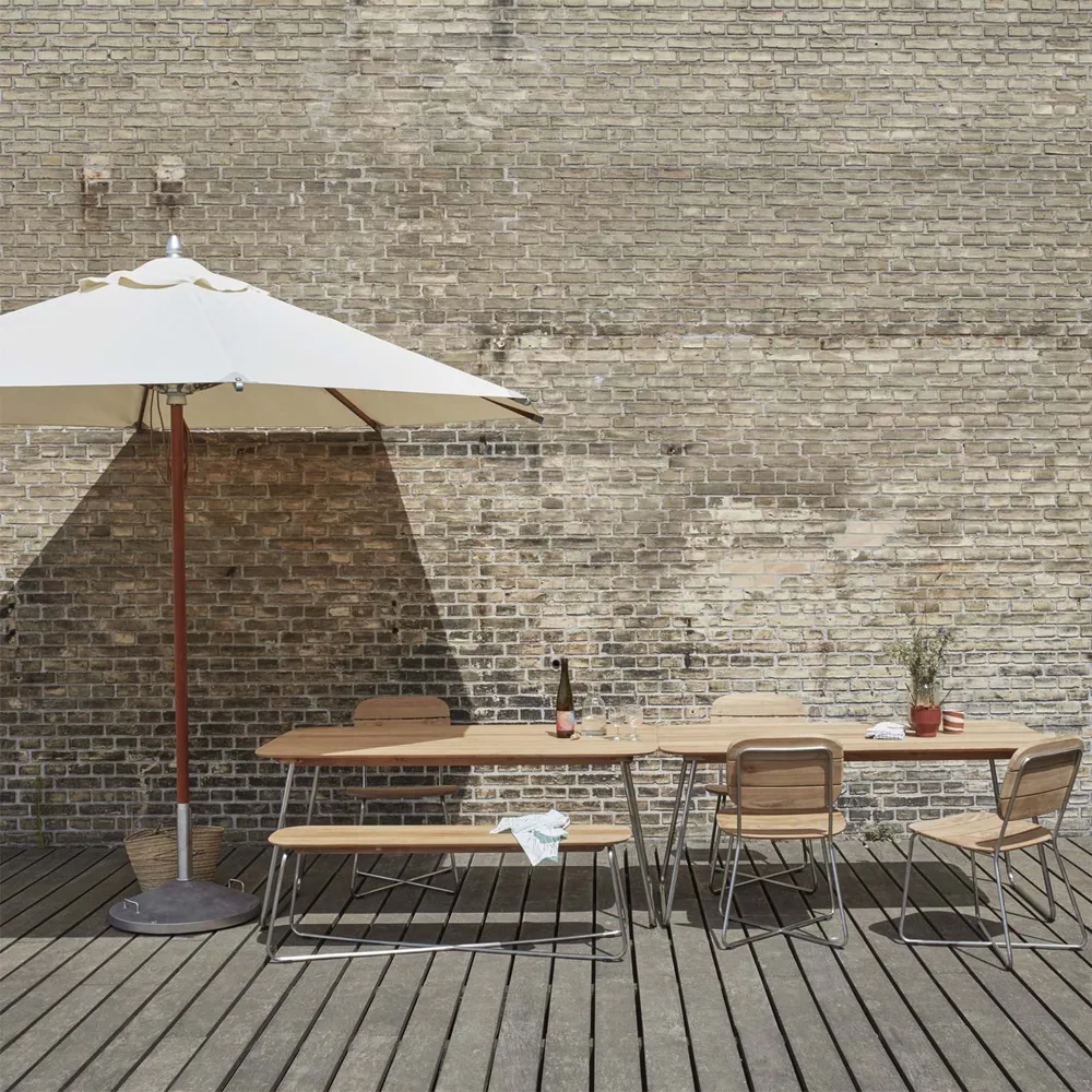 Lilium Table 160