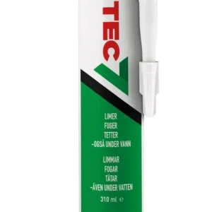 LIM&FOGMASSA TEC7 VIT 310ML