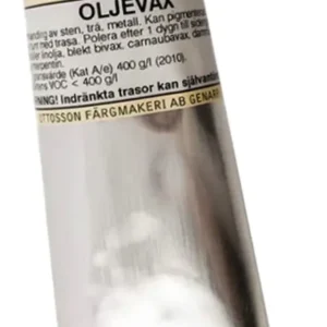 LINOLJEVAX 250ML OTTOSSONS