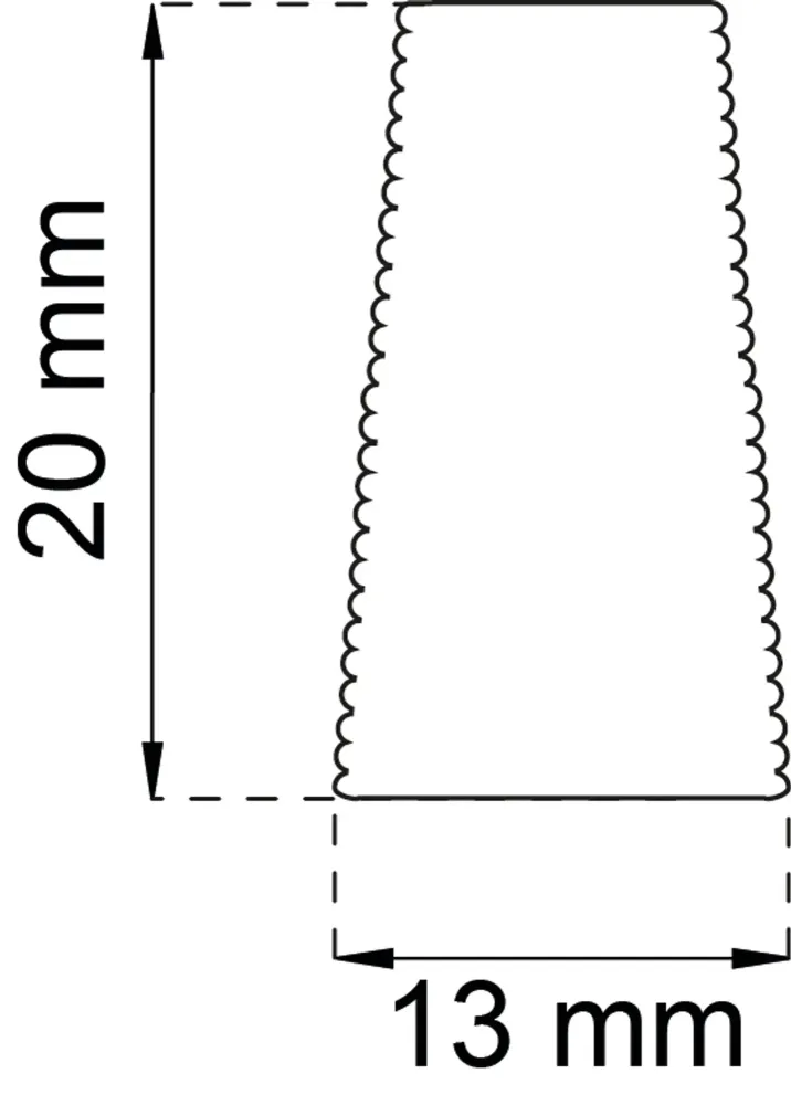 LINTOFS 1514-5 VIT 5 ST SB