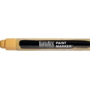 Liquitex Paint Marker Fin Bronze Yellow 530